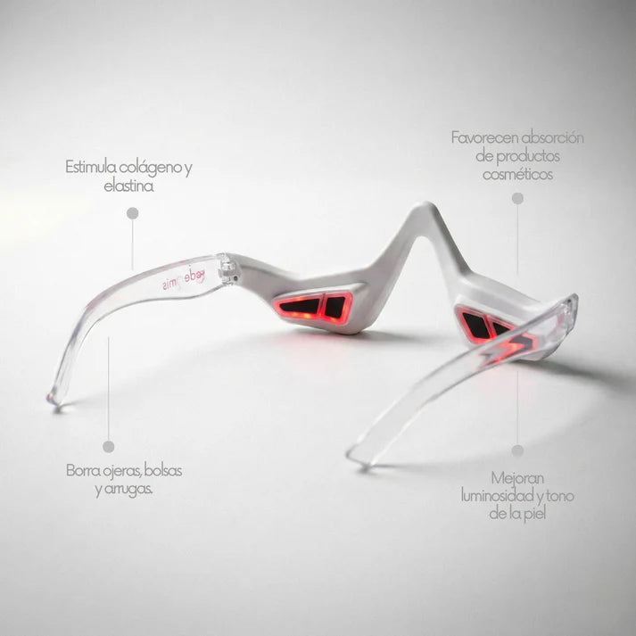 RedLift™ Elimina las ojeras y bolsas en 7 días